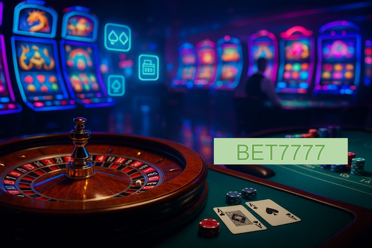 Jogos Recomendados