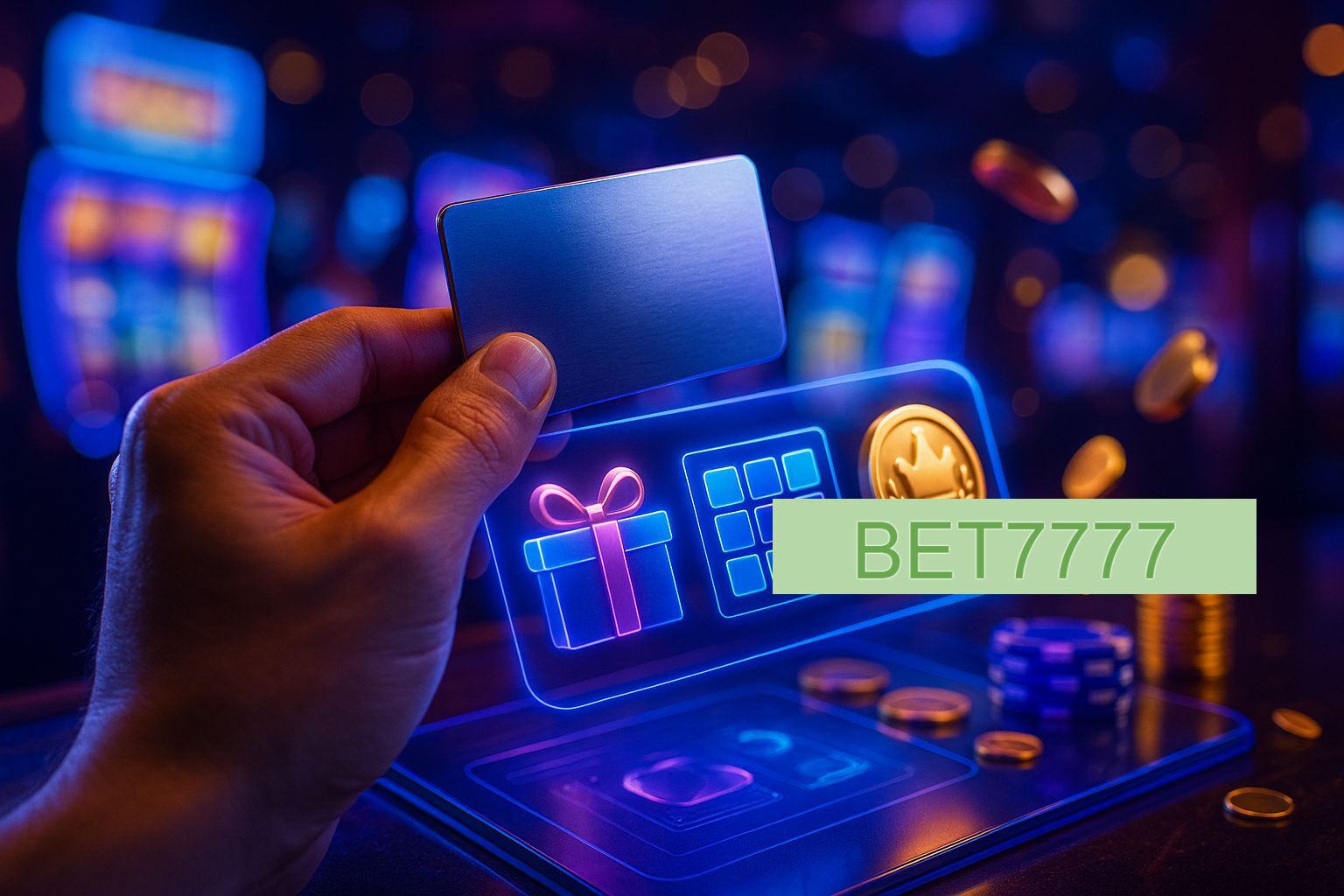 Benefícios do Login